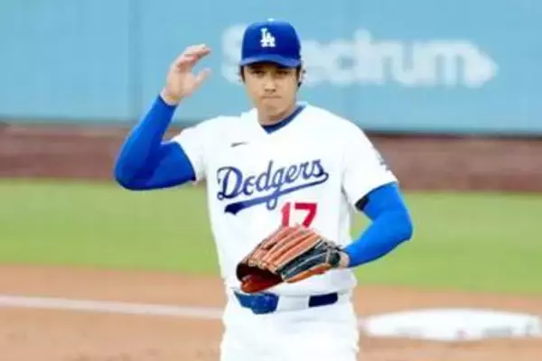 ブルペンで見届けた大谷翔平の躍動　実感した同じユニを着る幸せ…同僚が感銘「人生で一番クール」