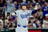 「大谷翔平が「再び脅威的な存在に」　ロバーツ監督絶賛、直近15戦で打率.421「グレートだよ」」の画像1