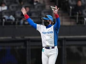 5連勝のハム新庄監督が「あれはデカかった」　称えた超好守「違う展開になっていたかも」