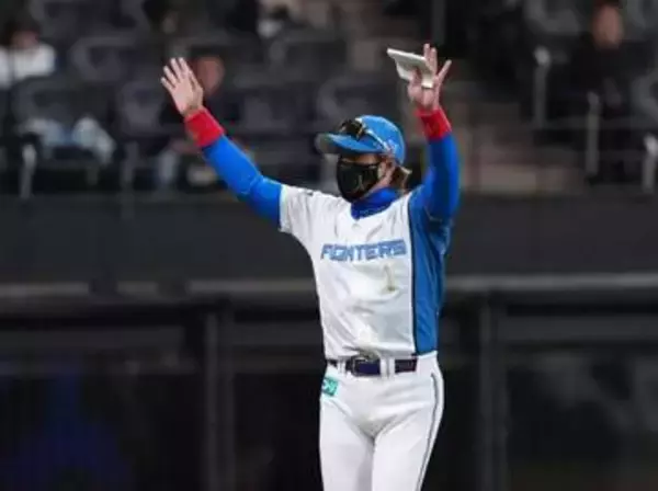 5連勝のハム新庄監督が「あれはデカかった」　称えた超好守「違う展開になっていたかも」