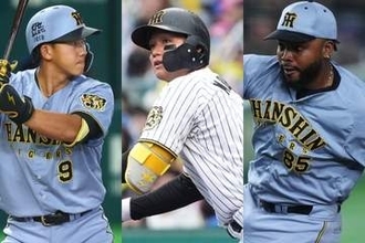 掛布氏が選んだ阪神5月のベストプレー3候補　1試合16Kや初先発初勝利、森下の劇弾「素晴らしい」