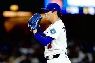 9敗目の山本由伸が貫く“行動”「だから大好き」　降板直後…中継で映された一幕「常に良くなろうと」