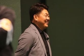 松坂大輔氏が米国で対面した“怪物”　粋な計らいに感激…激レアな光景「とてもクール」