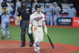 阪神戦で3三振…ド軍キムが本音「練習試合で良かった」　本番まであと3日「今日全部した」