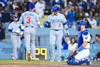 蘇るドジャースの“悪癖”「またかよ…」　消えた4点差にX絶望「先発の苦労を無駄に…」