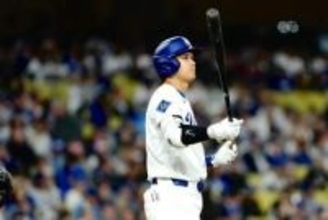 浮かび上がった大谷翔平の事実…　米記者がわざわざ“リピート”、潜んでいた「2/111」