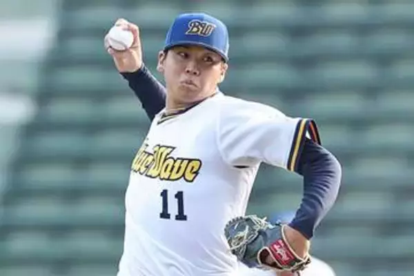 オリックス激震、山下舜平大が右肘手術　今季復帰は絶望的…エース宮城に続き、球団発表