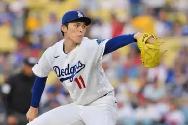 佐々木朗希が払拭した“レッテル”　米ファン手のひら返し「ド軍が正しかった」「完全に別人」