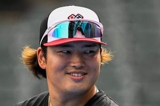 村上宗隆の行動にファン感動「人柄がよく表れてる」　ベルトにチラリ…明かされた“真相”「さすがです」