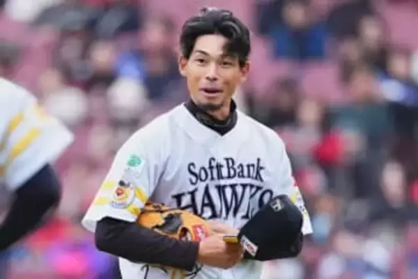 元鷹・又吉克樹、メキシコ球団へ移籍　中日FA加入4年目オフに戦力外…球団発表