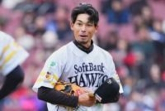 元鷹・又吉克樹、メキシコ球団へ移籍　中日FA加入4年目オフに戦力外…球団発表