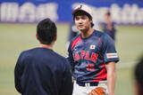 「“変化なし”の大谷翔平に「なんで？」　侍J合流も…ファンはソワソワ「気になって仕方ない」」の画像1