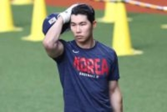 大谷翔平は「最高の選手」　ド軍の“韓国逸材”が受けた影響…直接対決には「勝ちたい」