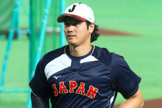 懇願から1週間…大谷翔平がついにフォローした“人物”　WBC期間中に叶った侍ナインの想い