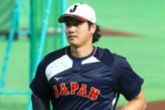 懇願から1週間…大谷翔平がついにフォローした“人物”　WBC期間中に叶った侍ナインの想い