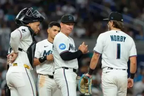 「土日でもガラガラ、“数えられる”観客数　低迷球団に厳しい声「絶対的な恥」「なんだこれ」」の画像