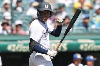 天国の母に「力を貸してほしい」　家族一同で掴んだ甲子園…残した聖地への“忘れ物”