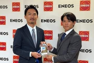 松尾＆古市と同世代でも…DeNAが神里陸を6位指名したワケ　編成部長が期待する「違った特徴」