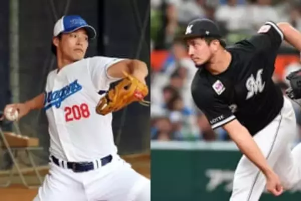 戦力外→新天地メキシコに決定　通算313登板右腕たちに“朗報”…異国で続ける挑戦