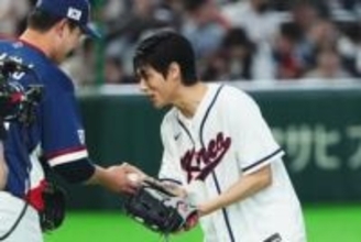 東京Dに敬意…韓国アイドルの「所作に震えた」　見せた“配慮”は「信頼できる」