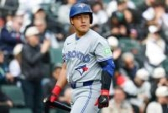 なぜ岡本和真は三振が多いのか？　急失速が浮き彫りにした課題…“最低”だった「36.8％」