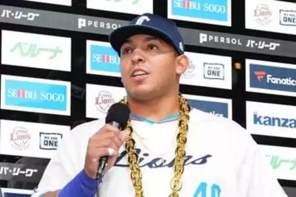 ヤクルトが元オリ＆西武のセデーニョ獲得　今季パドレス傘下で打率.315…「すべて出し切る」