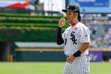 「西田陸浮、パートナーとの2Sが反響　ホ軍同僚ら選手が続々…肩を寄せ合う1枚「Soooo good!」」の画像1