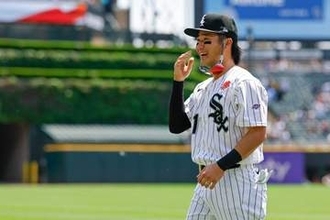 西田陸浮、パートナーとの2Sが反響　ホ軍同僚ら選手が続々…肩を寄せ合う1枚「Soooo good!」