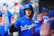 大谷翔平と「もう勝負にならない」　発表された“ぶっちぎり”…米異例の主張「名前をオオタニ賞に」