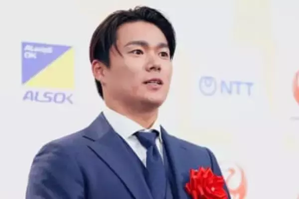 左手首に1.4億円の逸品…山本由伸が愛用する高級品　世界が認めた“本物”のオシャレ