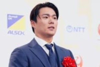 左手首に1.4億円の逸品…山本由伸が愛用する高級品　世界が認めた“本物”のオシャレ