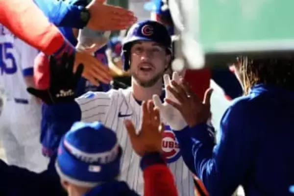 タッカー争奪戦を分けた15億円　“優勢”メッツとド軍の違い…「オオタニに次ぐ」の意味