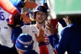 タッカー争奪戦を分けた15億円　“優勢”メッツとド軍の違い…「オオタニに次ぐ」の意味