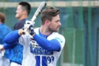 22年前に代官山在住…思い出は恵比寿のカレー屋　DeNA新助っ人が忘れぬ“和の文化”