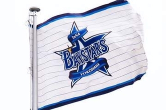 DeNAの“イセエビコンビ”が「名誉海老大使就任」　14歳の夢に快諾、広報活動など実施へ