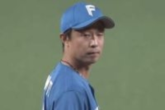 「阪神はなんで出した」　バット粉砕の剛球…33歳の“1.35”に脱帽「ホントええの獲った」