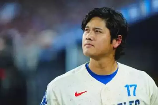 週末土曜、大谷翔平の“新情報”に「Oh my…」　2日連続の異例事態、日本ファン悲痛「残念ですが」