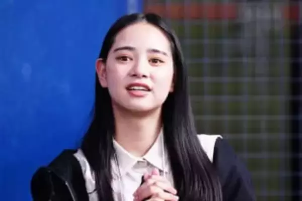 19歳の美人女優からオリ左腕へ…　反響呼んだ突然の発表から2日、明かした思い