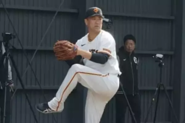 田中将大が掴み始めた“大変身”「全然違う」　37歳にして絶好調…「これはいける」