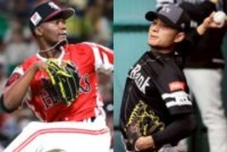 鷹、WBCにNPB最多9人派遣　侍Jには近藤ら4人、モイネロ＆ダウンズも…機構発表