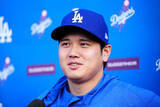 「大谷翔平、WBC登板回避に「納得はしてます」　見据えた“二刀流”開幕…保険問題は影響なし」の画像1