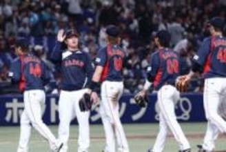 侍Jのヒロインに“違和感”　まさかの乱入…謎アピールにファン爆笑「話が入ってこないw」