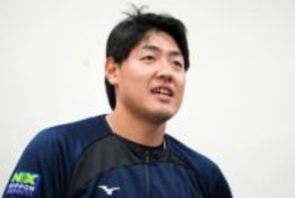 岡本和真、侍Jに合流→決起集会に即参加「すごくいい雰囲気」　オリ戦はスタメン外予定