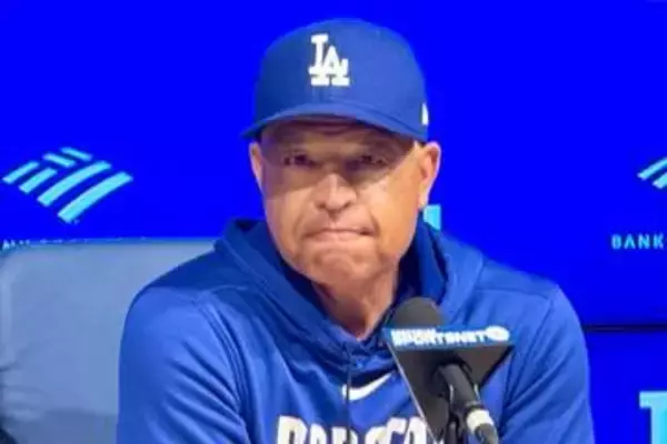 「大谷翔平にCY賞投手の可能性「彼ならできる」　ロバーツ監督が“確信”するワケ」の画像