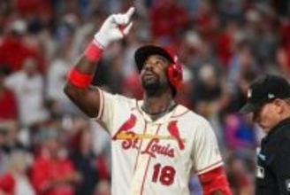 大谷翔平の“新ライバル”は23歳？　メジャー席巻する巨額打棒…「失敗」へて「キミがMVP」