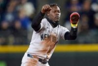 ヤ軍“問題児”を擁護「アホな奴でない」　かばう指揮官に批判殺到…ファン辛辣「恥ずかしい」