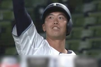 日本ハムが初回に6得点で快勝　2回には本塁打3発…楽天は連勝が3で止まる、24日のパ2軍