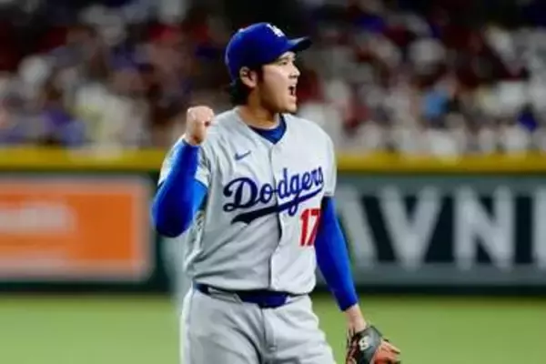 同地区に大谷翔平がいる“不幸”　敵将の心を真っ二つ…凄まじかった二刀流の躍動