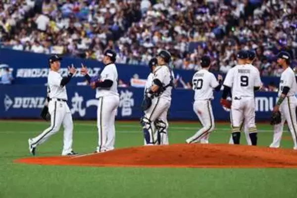 勝利はビジネスの起爆剤　オリックスのブランド価値を高める仕掛け人…NPB初の試みも