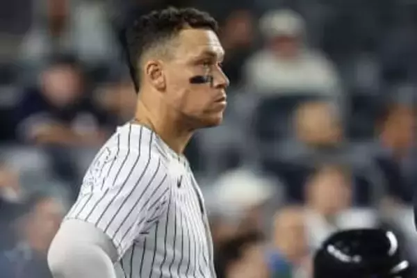 「ダサい」WBC米国ユニに賛否　ジャッジ初参戦なのに…「テンプレ使い回し感」「イケてる」